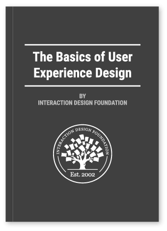 The Basics of User Experience Design