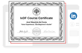 Certificate Pictogram